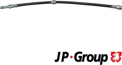 JP Group 1461700200 - Тормозной шланг unicars.by