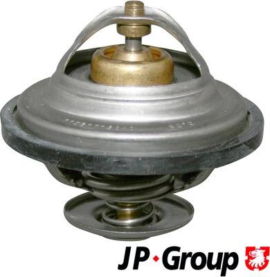 JP Group 1414600500 - Термостат охлаждающей жидкости / корпус unicars.by