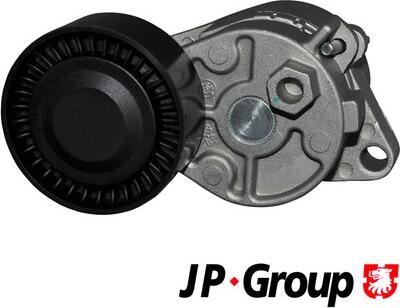 JP Group 1418200100 - Натяжитель, поликлиновый ремень unicars.by