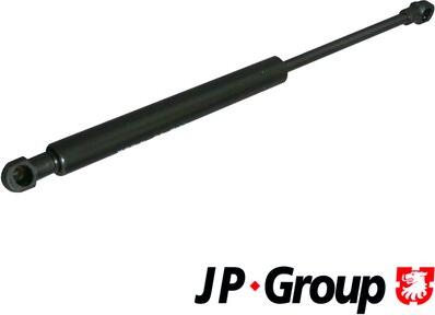 JP Group 1481200400 - Газовая пружина, капот unicars.by