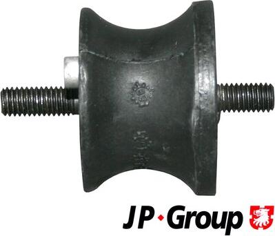 JP Group 1432400900 - Подвеска, ступенчатая коробка передач unicars.by