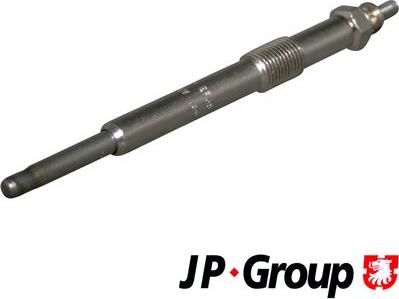 JP Group 1591800500 - Свеча накаливания unicars.by