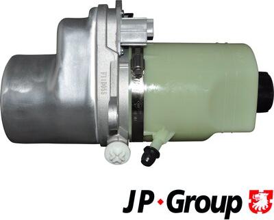 JP Group 1545101300 - Гидравлический насос, рулевое управление, ГУР unicars.by