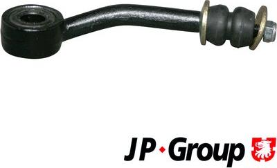 JP Group 1540400980 - Тяга / стойка, стабилизатор unicars.by