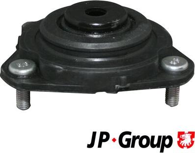 JP Group 1542300500 - Опора стойки амортизатора, подушка unicars.by