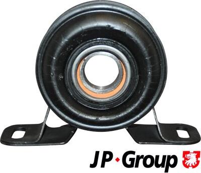 JP Group 1553900300 - Подшипник карданного вала, центральная подвеска unicars.by