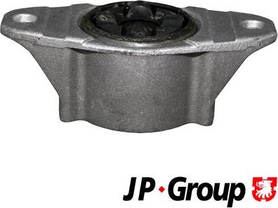 JP Group 1552300400 - Опора стойки амортизатора, подушка unicars.by