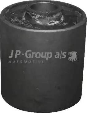 JP Group 1552250200 - Втулка, листовая рессора unicars.by