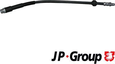 JP Group 1561601700 - Тормозной шланг unicars.by