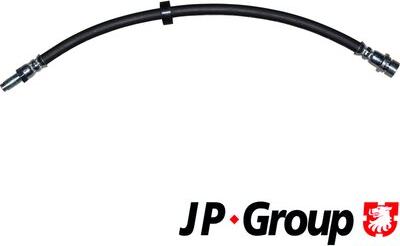 JP Group 1561703400 - Тормозной шланг unicars.by