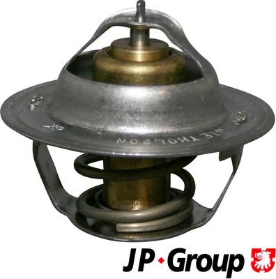 JP Group 1514600500 - Термостат охлаждающей жидкости / корпус unicars.by