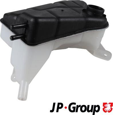 JP Group 1514701300 - Компенсационный бак, охлаждающая жидкость unicars.by