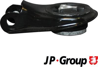 JP Group 1517902200 - Подушка, опора, подвеска двигателя unicars.by