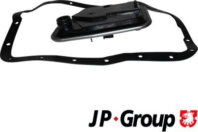 JP Group 1531900100 - Гидрофильтр, автоматическая коробка передач unicars.by