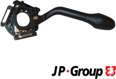 JP Group 1196201300 - Переключатель стеклоочистителя unicars.by