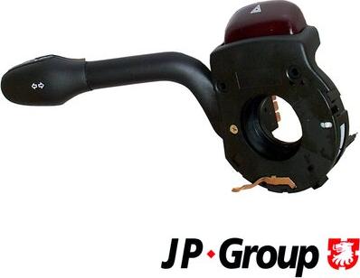 JP Group 1196201200 - Переключатель указателей поворота unicars.by