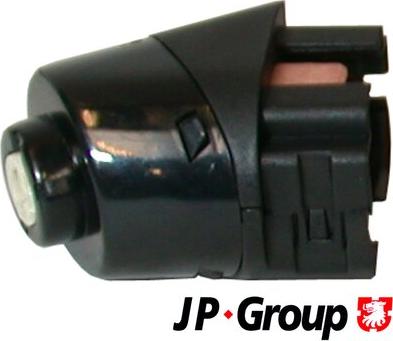 JP Group 1190400900 - Переключатель зажигания unicars.by