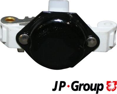 JP Group 1190200400 - Регулятор напряжения, генератор unicars.by