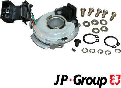 JP Group 1191400200 - Датчик, импульс зажигания unicars.by