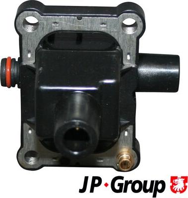 JP Group 1191600500 - Катушка зажигания unicars.by