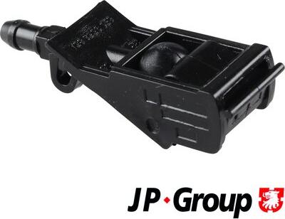 JP Group 1198700900 - Распылитель воды для чистки, система очистки окон unicars.by