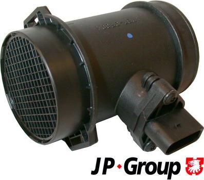 JP Group 1193900900 - Датчик потока, массы воздуха unicars.by