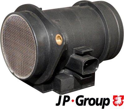 JP Group 1193900300 - Датчик потока, массы воздуха unicars.by