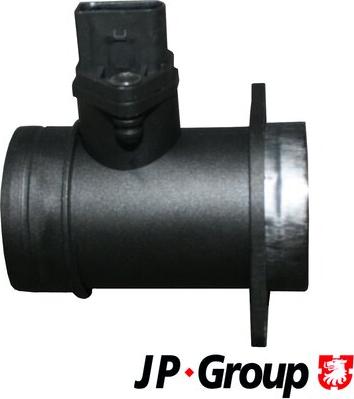 JP Group 1193900200 - Датчик потока, массы воздуха unicars.by