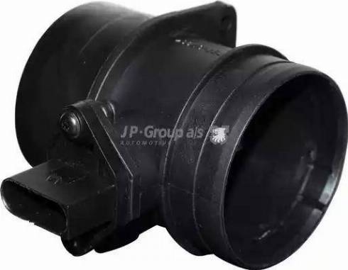 JP Group 1193903100 - Датчик потока, массы воздуха unicars.by