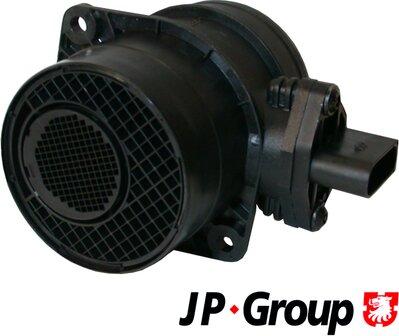 JP Group 1193902100 - Датчик потока, массы воздуха unicars.by