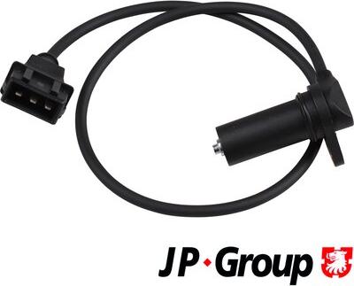 JP Group 1193701500 - Датчик импульсов, коленвал unicars.by