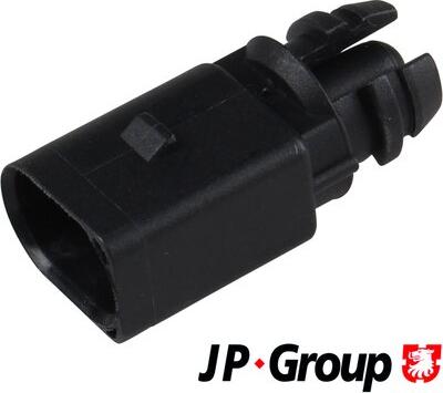 JP Group 1197400200 - Датчик, внешняя температура unicars.by