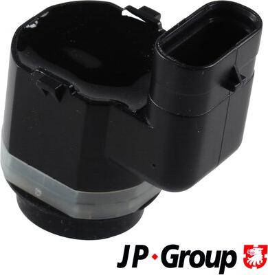 JP Group 1197500700 - Датчик, система помощи при парковке unicars.by