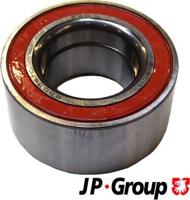 JP Group 1141200500 - Подшипник ступицы колеса unicars.by