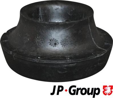 JP Group 1142400300 - Опора стойки амортизатора, подушка unicars.by