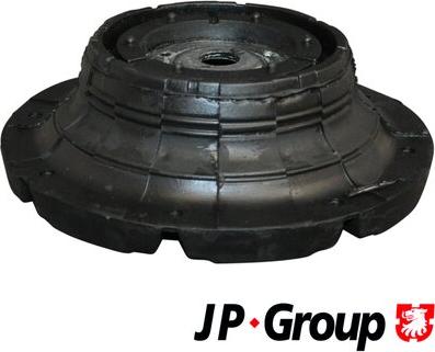 JP Group 1142401900 - Опора стойки амортизатора, подушка unicars.by