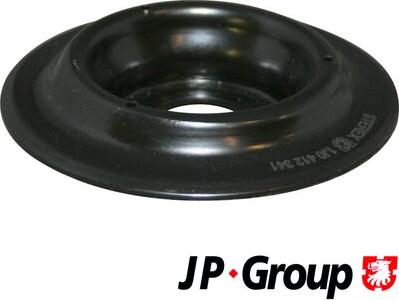 JP Group 1142500400 - Тарелка пружины unicars.by