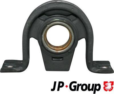 JP Group 1153900100 - Подшипник карданного вала, центральная подвеска unicars.by