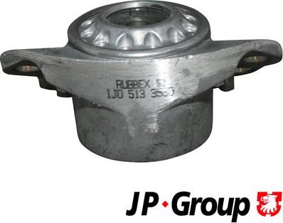 JP Group 1152300700 - Опора стойки амортизатора, подушка unicars.by