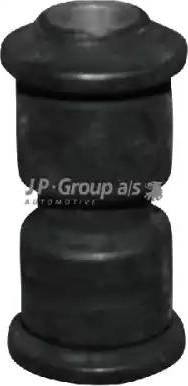 JP Group 1152250100 - Втулка, листовая рессора unicars.by