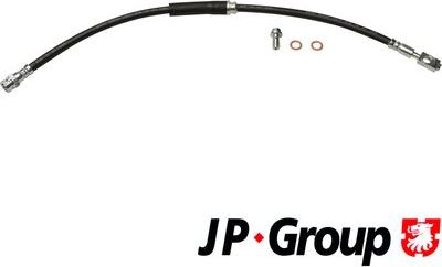 JP Group 1161600900 - Тормозной шланг unicars.by