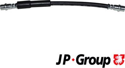 JP Group 1161601500 - Тормозной шланг unicars.by