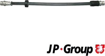 JP Group 1161602900 - Тормозной шланг unicars.by