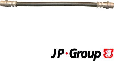 JP Group 1161700400 - Тормозной шланг unicars.by