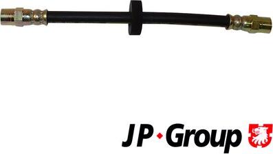 JP Group 1161700100 - Тормозной шланг unicars.by