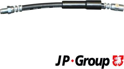 JP Group 1161700800 - Тормозной шланг unicars.by