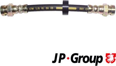 JP Group 1161701400 - Тормозной шланг unicars.by