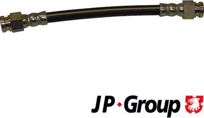 JP Group 1161701500 - Тормозной шланг unicars.by