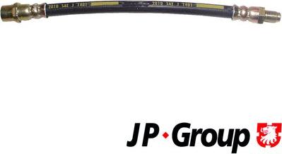 JP Group 1161702300 - Тормозной шланг unicars.by