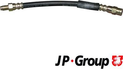 JP Group 1161702200 - Тормозной шланг unicars.by